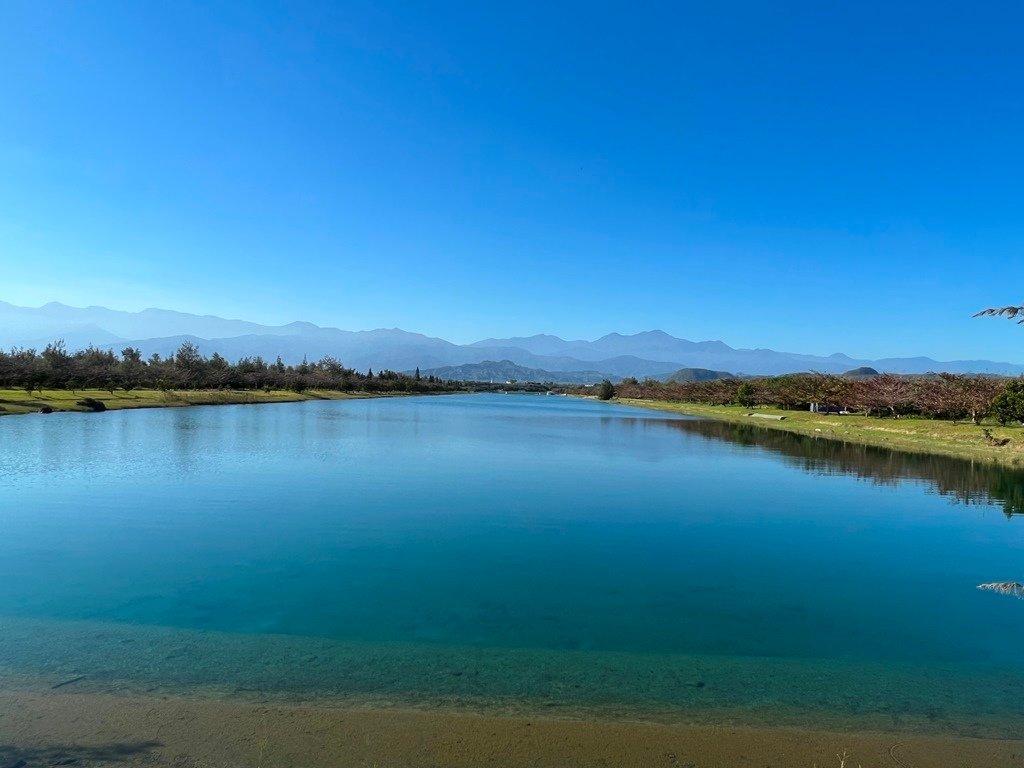 臺東森林公園