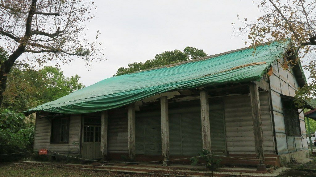 龍田國小托兒所