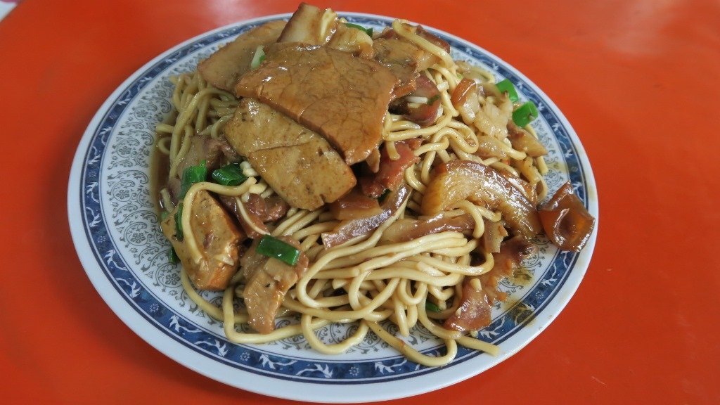 佑昇生億飲食店