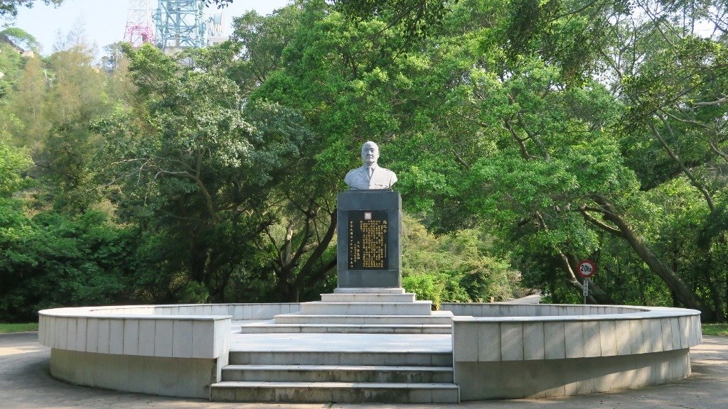 太武山風景區