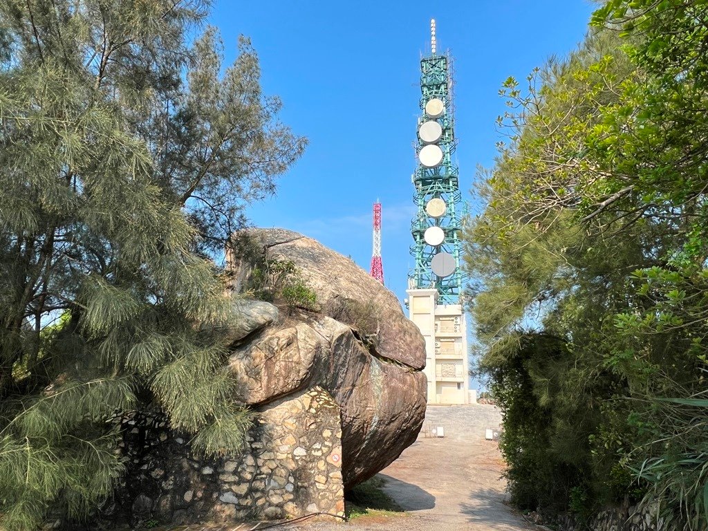 太武山風景區