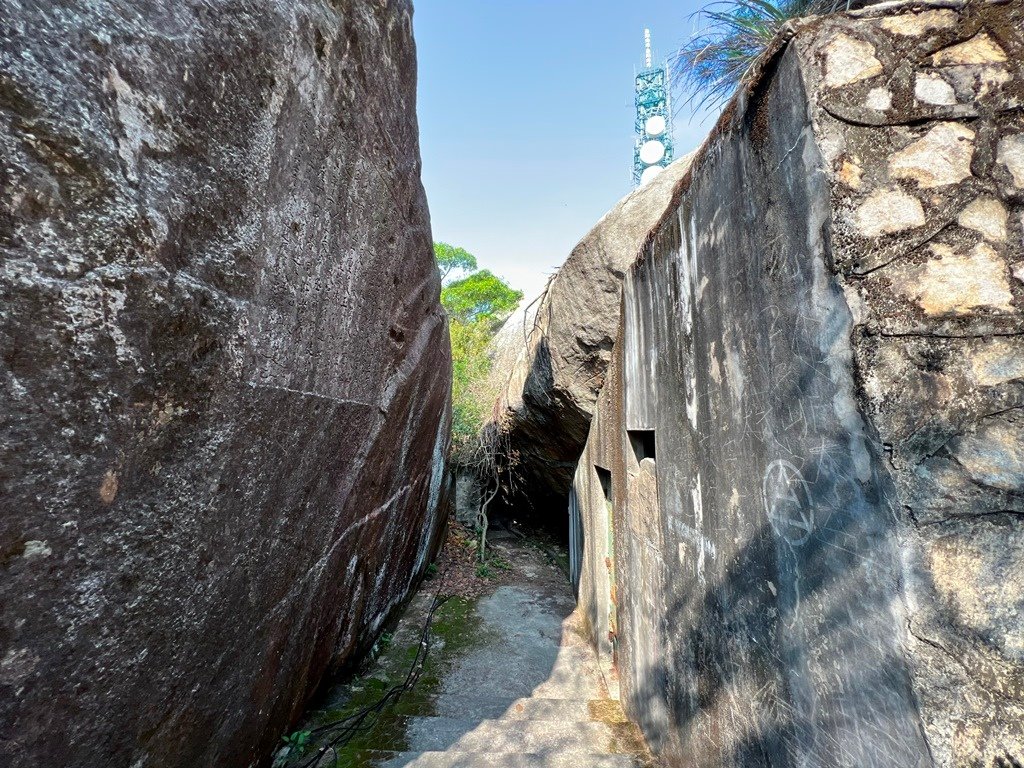 太武山風景區