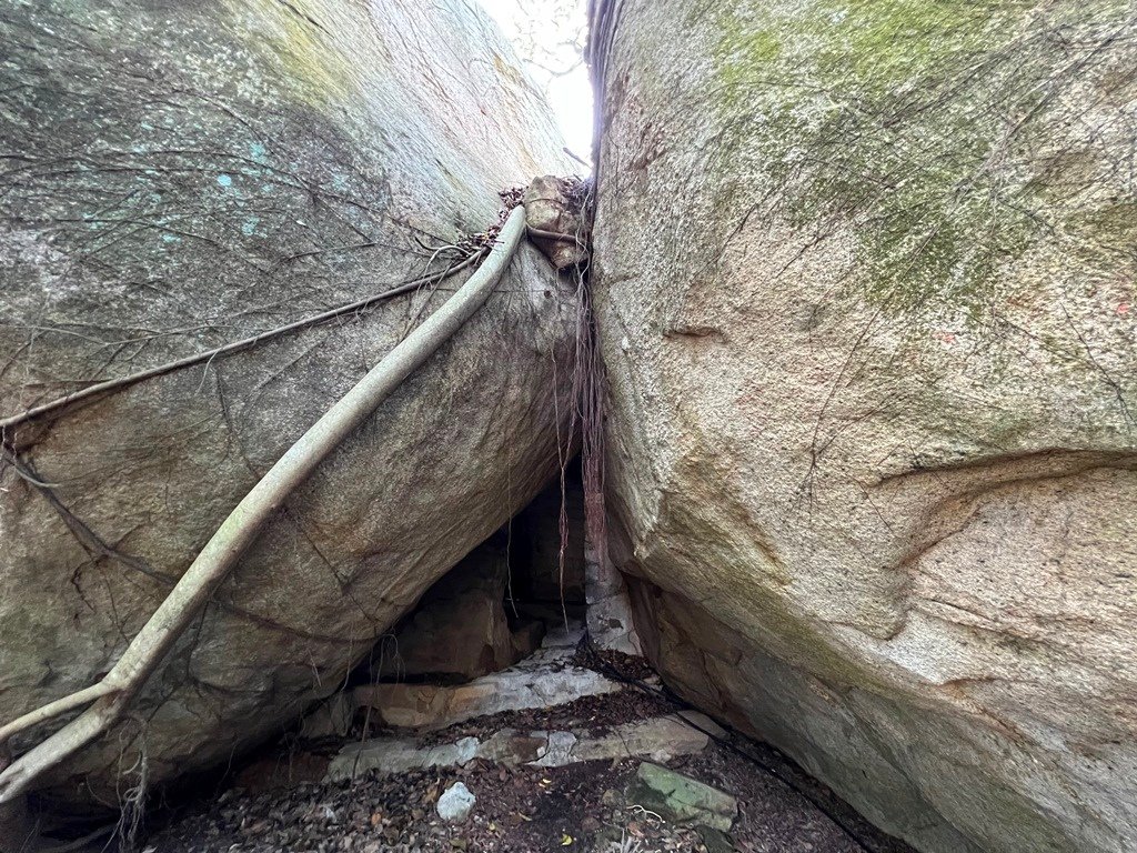 太武山風景區