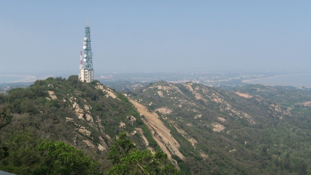 太武山風景區