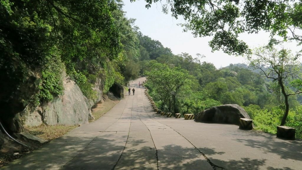 太武山風景區