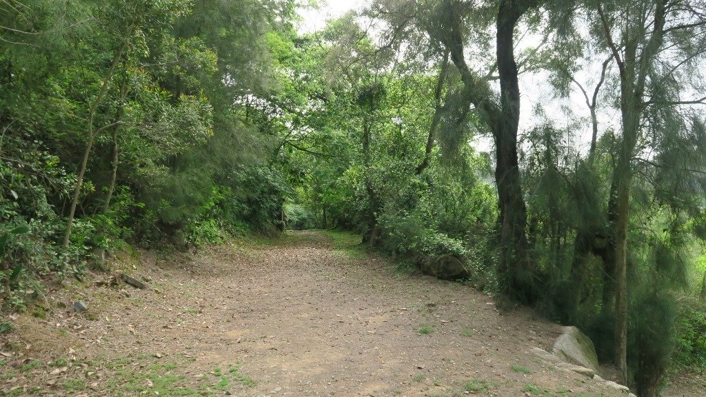 太武山風景區