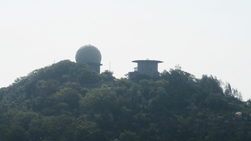 太武山風景區