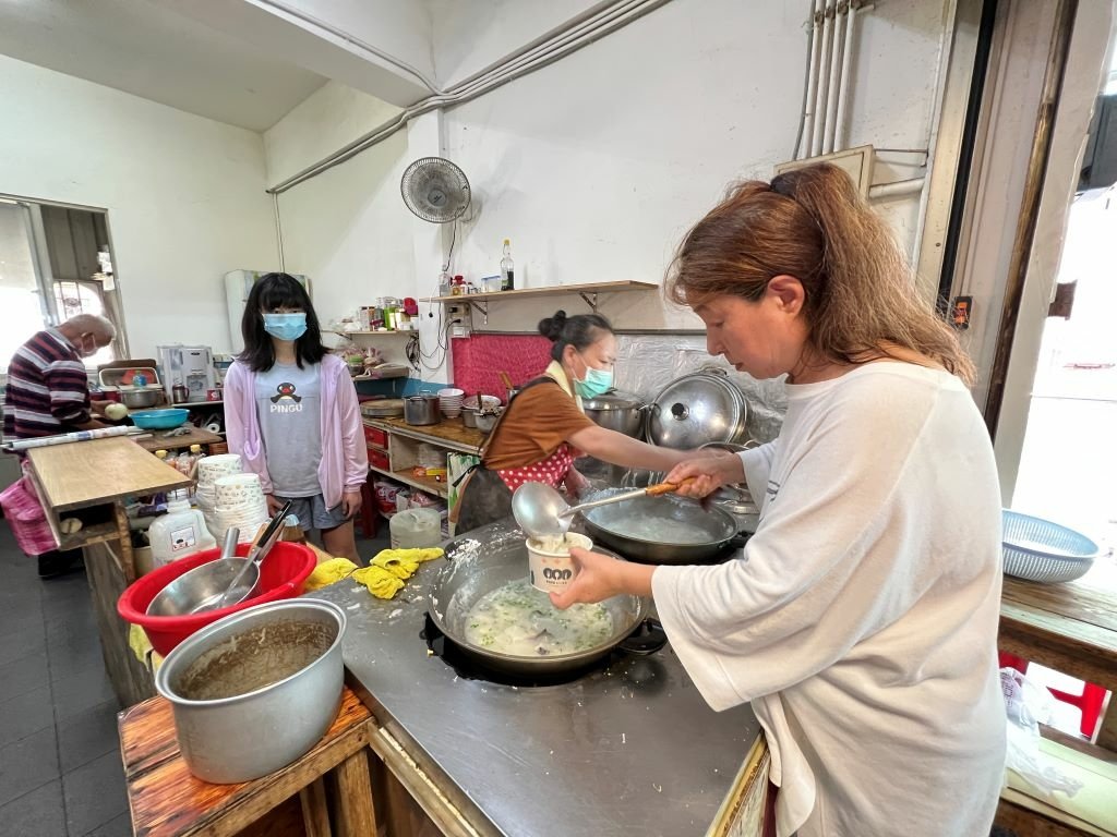 阿妹的店
