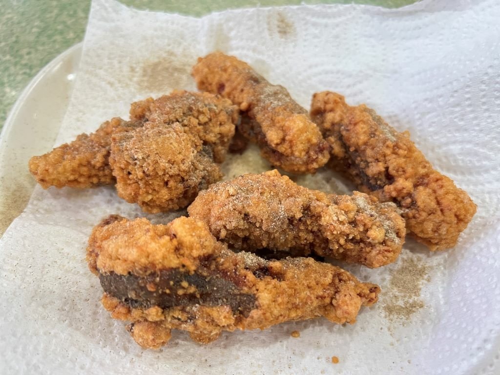 魚之鄉魚麵行