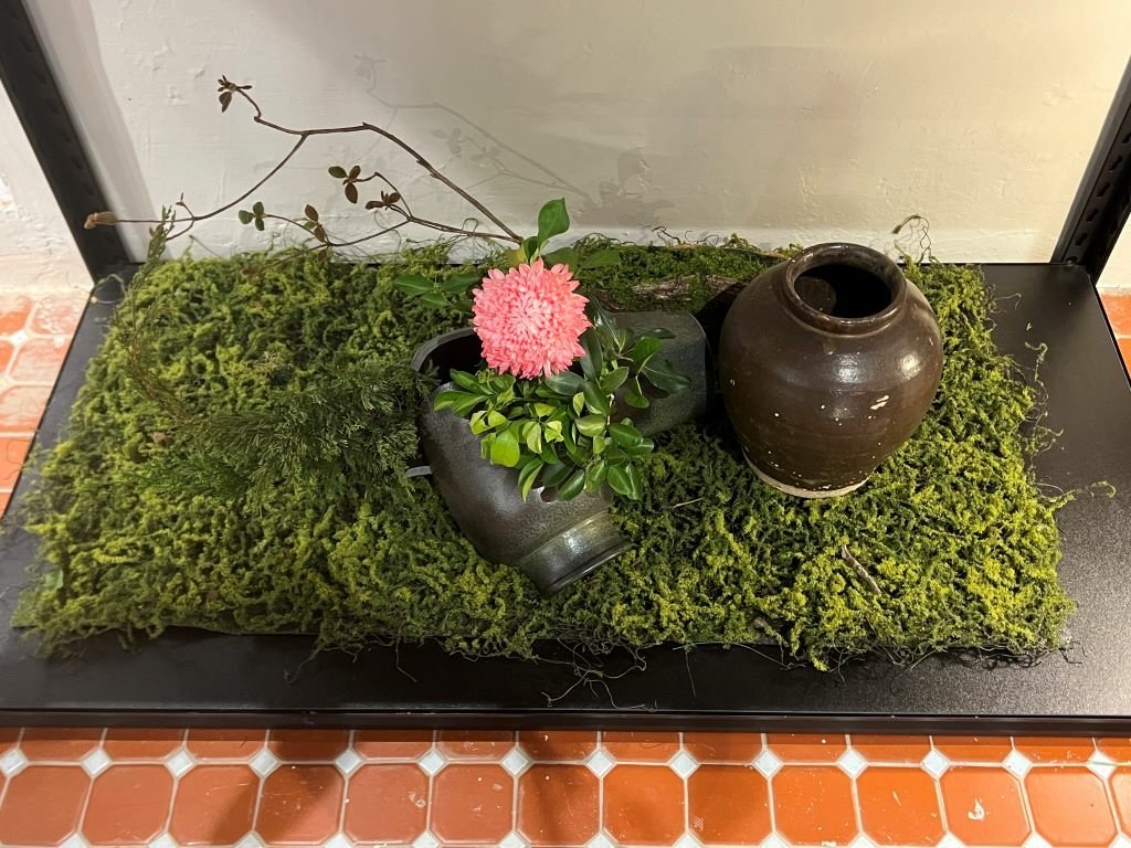 馬祖新村眷村文創園區