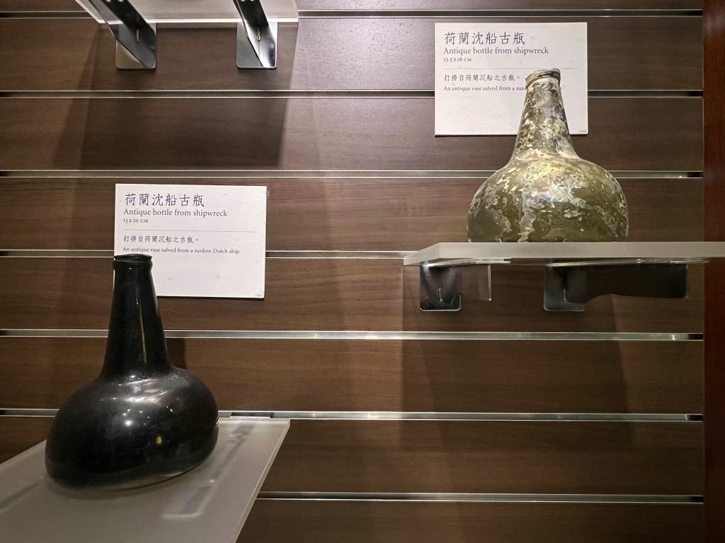 長榮海事博物館