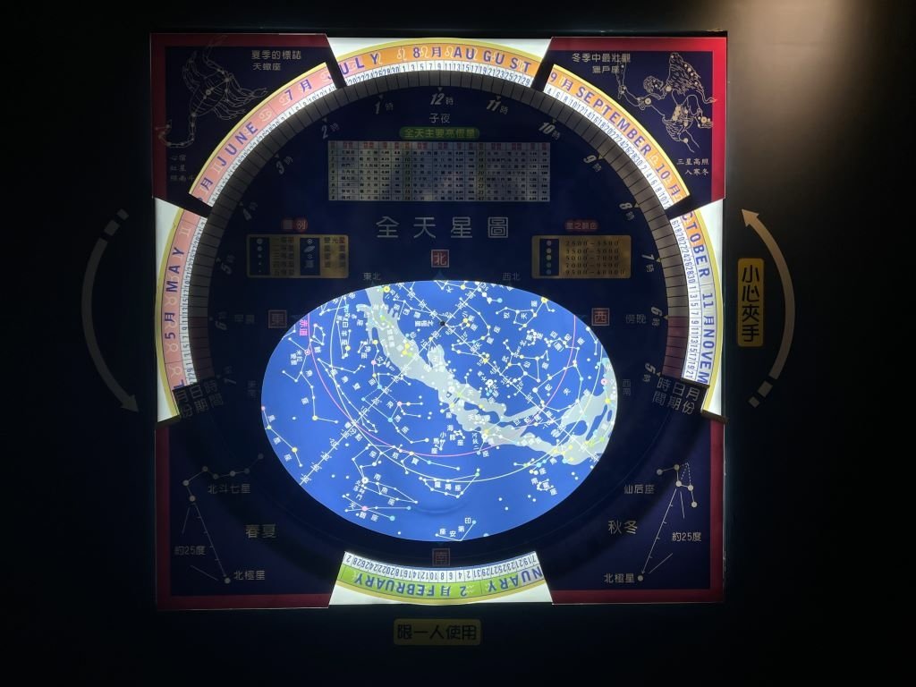 長榮海事博物館