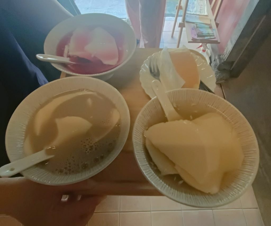 拾豆屋