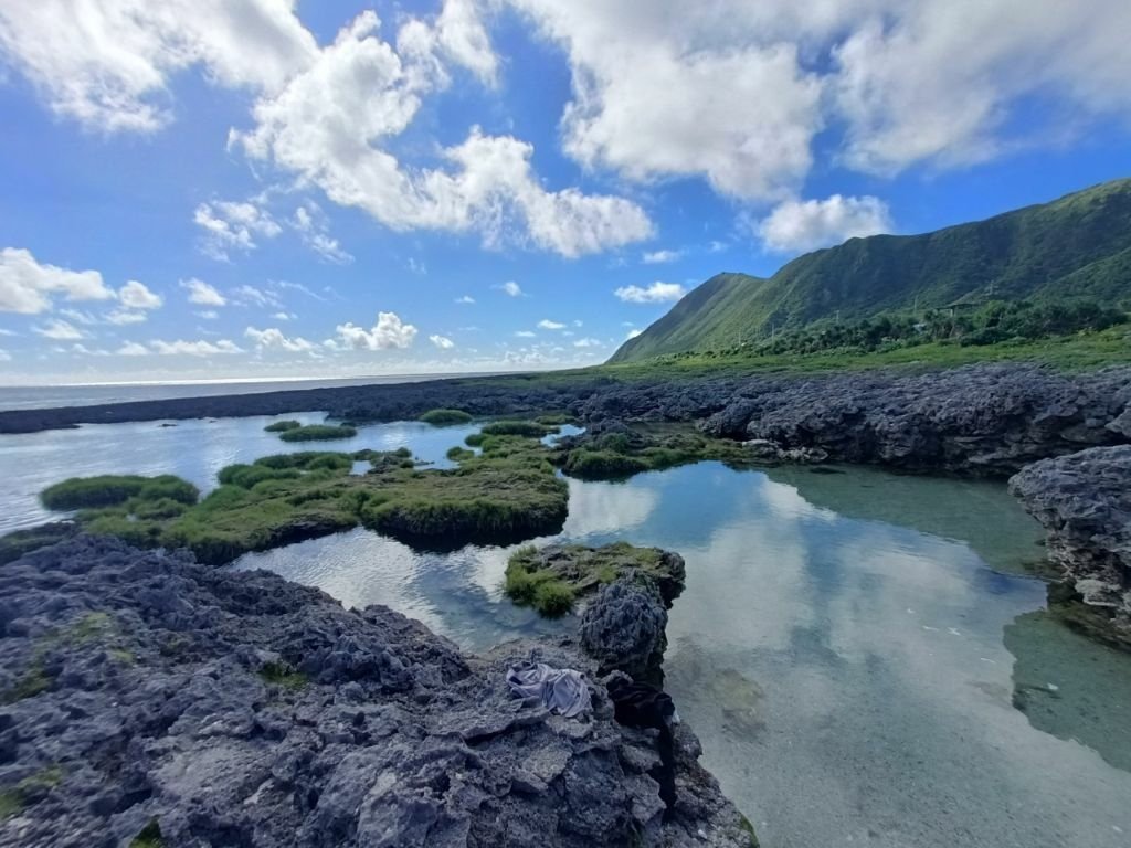 野銀冷泉