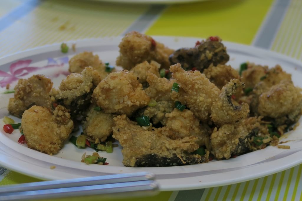 綠島風味情餐廳