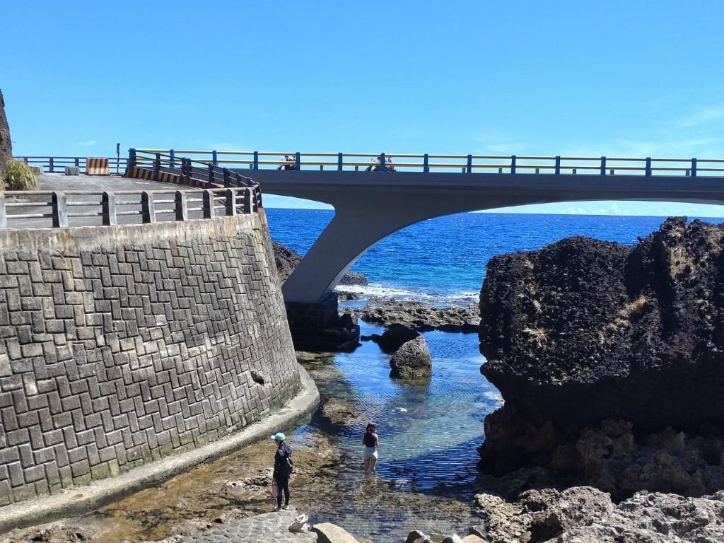 白沙橋