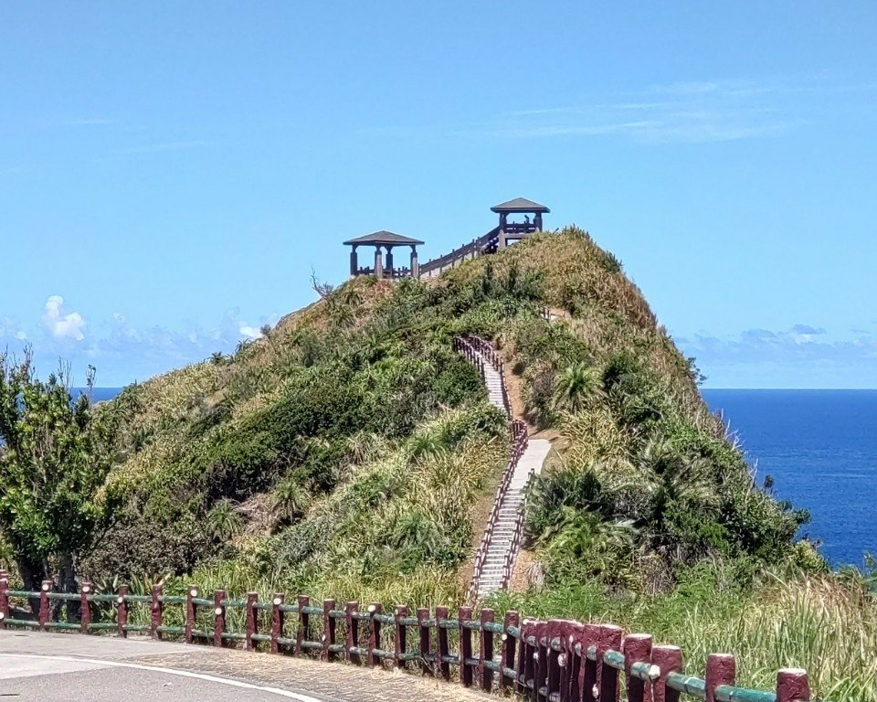 小長城