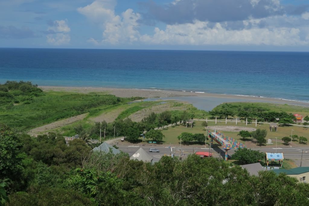 大武國家森林步道