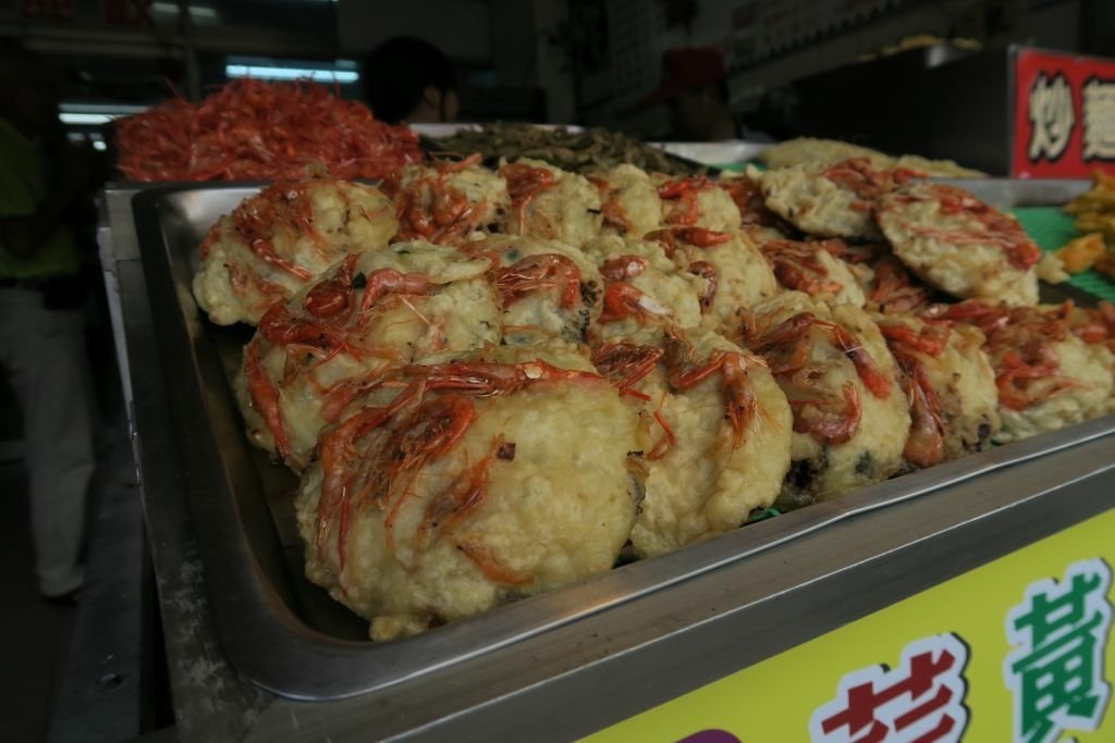 麗莘風味館