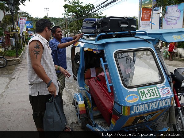 Local Taxi