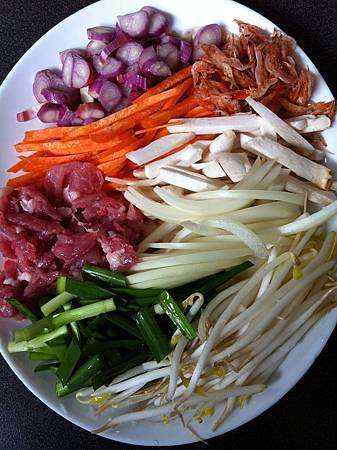 rice ingrediant