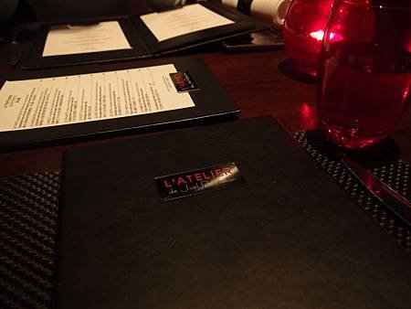 L&apos;ATELIER de Joël Robuchon (3)