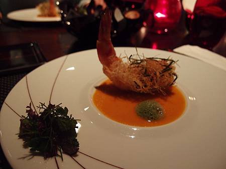 L&apos;ATELIER de Joël Robuchon (13)
