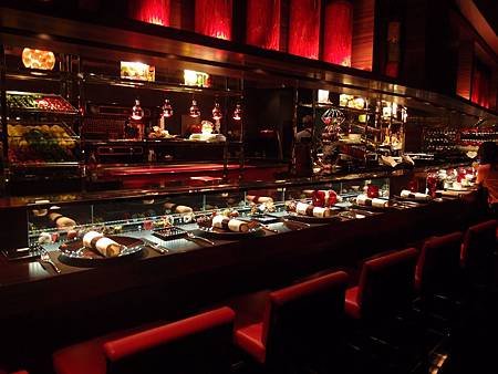 L&apos;ATELIER de Joël Robuchon (22)