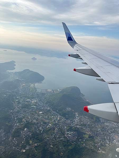 2023日本四國小豆島 Day1 - 台灣直飛四國高松機場宿