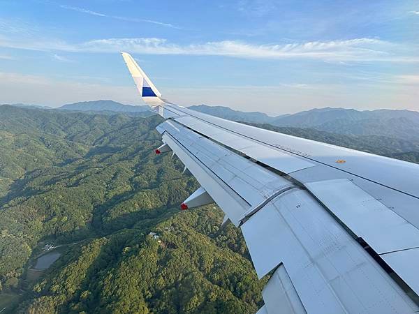 2023日本四國小豆島 Day1 - 台灣直飛四國高松機場宿