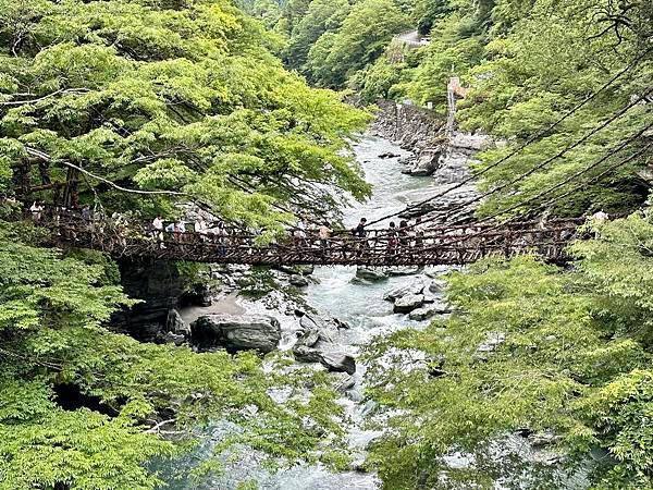 2023日本四國小豆島 Day5 - 日本三大秘境之德島祖谷
