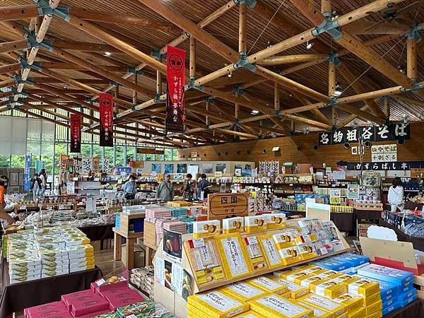 2023日本四國小豆島 Day5 - 日本三大秘境之德島祖谷