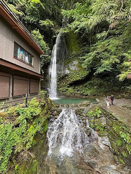 2023日本四國小豆島 Day5 - 日本三大秘境之德島祖谷