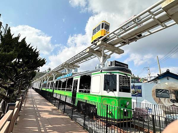 2024韓國釜山過新年海雲台住宿激推海景第一排 MS Hot