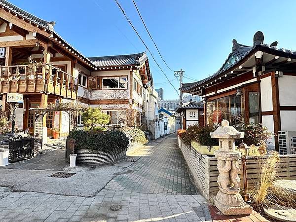 2024韓國釜山過新年-大邱一日遊青蘿丘古蹟群/歐式建築大丘