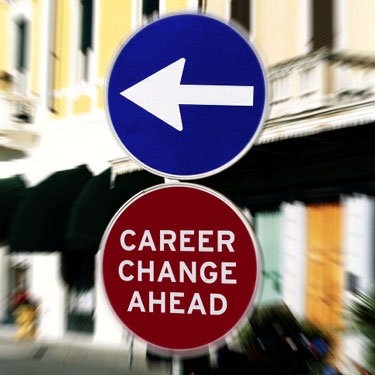 career-change