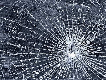 broken-glass