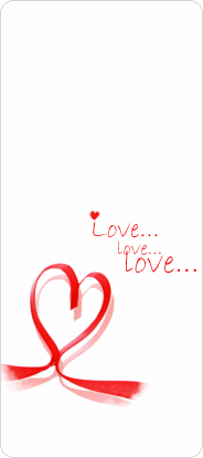 ❤