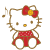 素材