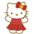 素材