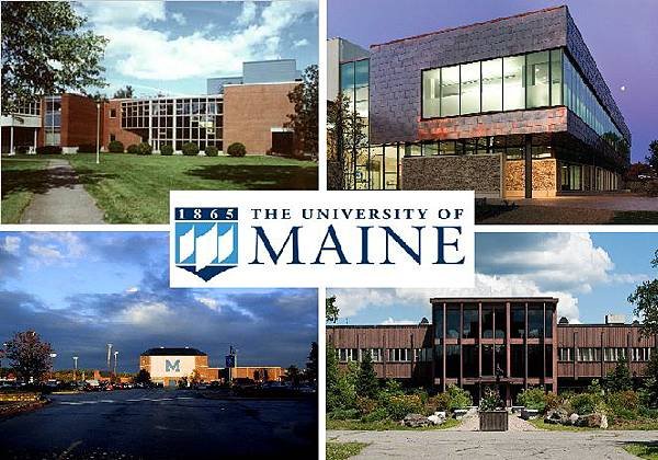 the university of maine