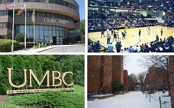 UMBC