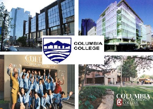 columbia college