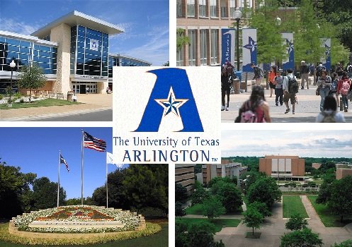 UT Arlington