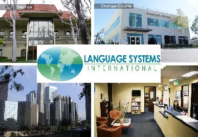 Language systems international