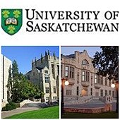 University of Saskatchwan