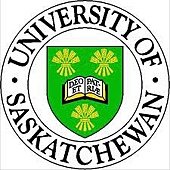 University of Saskatchwan1