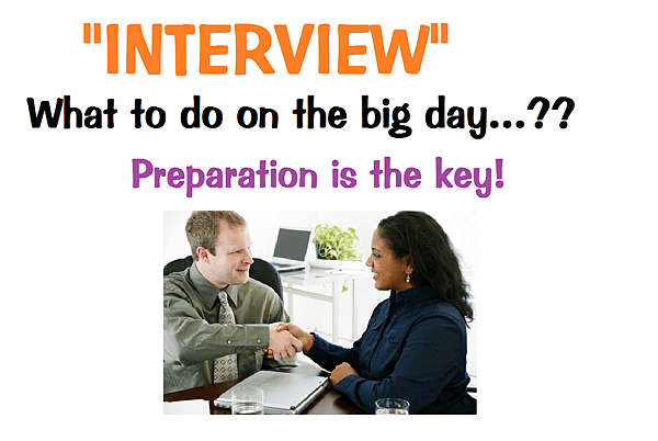 interview