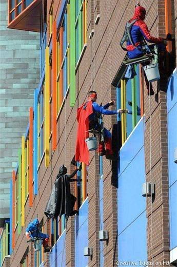 superman