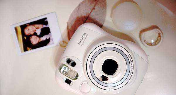 Fujifilm instax mini25